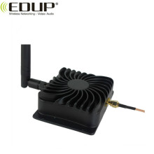 EDUP Hot sale Model 2.4GHz 5W EP-AB003 WiFi Booster Signal Amplifier